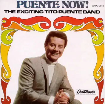 Baila Pachanga — Tito Puente
