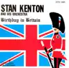 Stan Kenton and His Orchestra - Street of Dreams