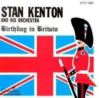 Street of Dreams — Stan Kenton and His Orchestra