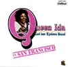 Queen Ida and Her Zydeco Band - My Girl Josephine (Live)