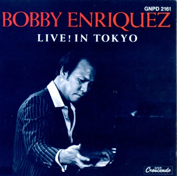 Live! In Tokyo
