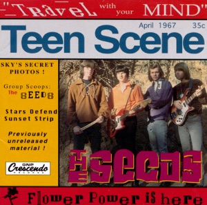 The Wind Blows Your Hair