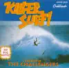 Sidewalk Surfer
