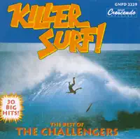 Sidewalk Surfer