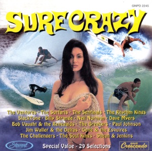 Surfin' and Swingin'