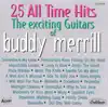 Buddy Merrill - Hawaiian Wedding Song
