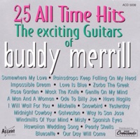 Buddy Merrill - Impossible Dream