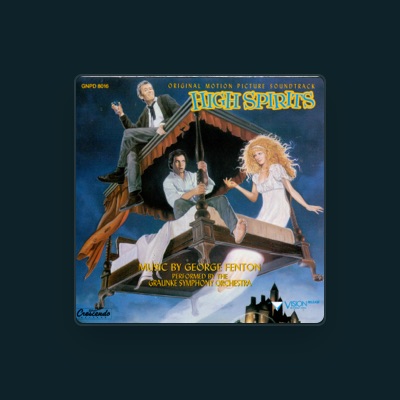 收听 Symphonie-Orchester Graunke、观看音乐视频、阅读小传、查看巡演日期等 ！