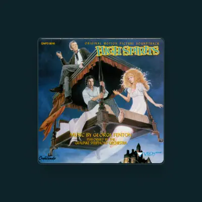 Listen to Symphonie-Orchester Graunke, watch music videos, read bio, see tour dates & more!