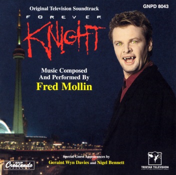 Forever Knight Theme