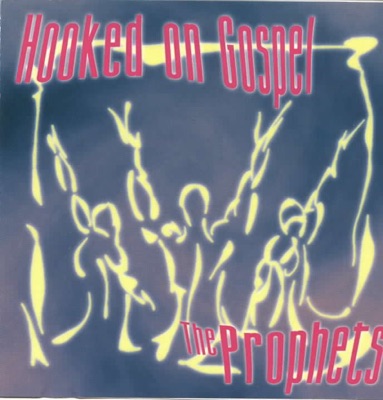 Hooked On Gospel