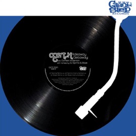Rideaway Getaway (Spinna Remix) Agent K
