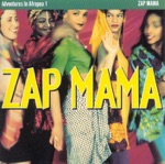 Zap Mama - Babanzele