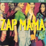 Zap Mama - Nabombeli Yo