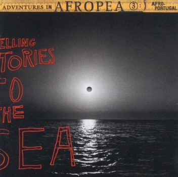 Adventures in Afropea 3: Telling Stories to the Sea