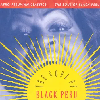 Maria Lando — Susana Baca