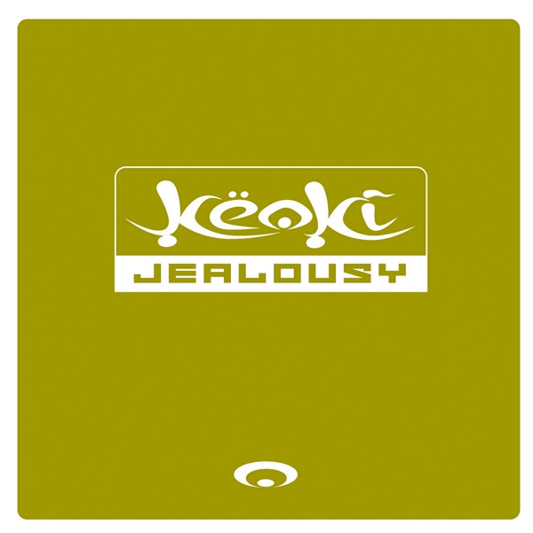 Jealousy