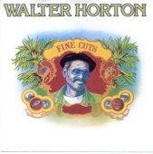 Walter Horton - Stop Clownin'