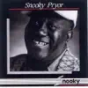 Snooky Pryor - Nine Below Zero