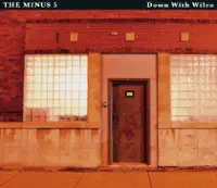 Retrieval Of You — The Minus 5