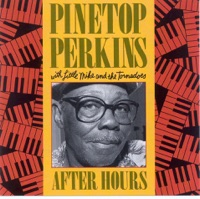 Pinetop Perkins - Chicken Shack