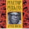 After Hours - Pinetop Perkins lyrics