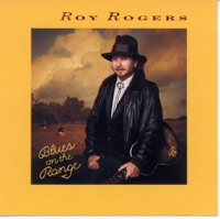 Roy Rogers - She's Cold As Ice