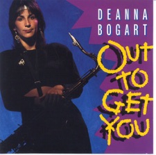 Deanna Bogart - Morning Glory
