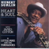Sitting On Top of the World - Hubert Sumlin
