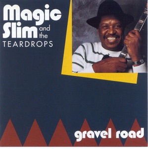 Gravel Road