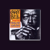 Carey Bell
