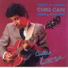 The Chris Cain Band - Pick Up the Tab