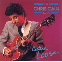 The Chris Cain Band - Pick Up the Tab