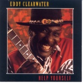 Eddy Clearwater - Big Time Gambler