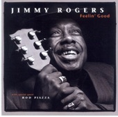 Jimmy Rogers - Rock With You Baby