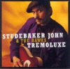 Studebaker John & The Hawks - Voodoo Woman