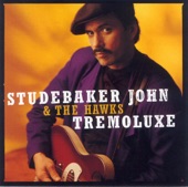 Studebaker John & The Hawks - Rock Me Baby Right