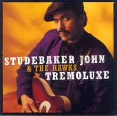 Studebaker John & The Hawks - Voodoo Woman