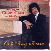 Chris Cain Band - My Baby Left This Morning