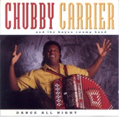 Chubby Carrier - Stay A Little Longer