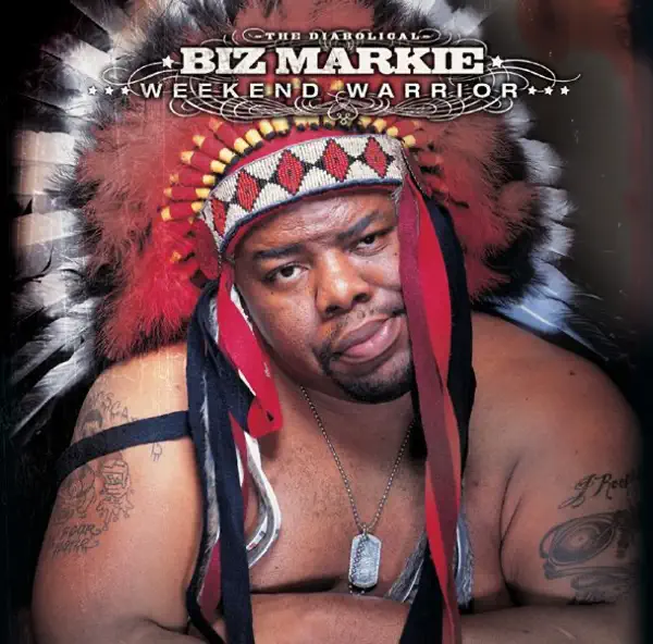 Friends — Biz Markie