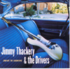 Drive to Survive - Jimmy Thackery & The Drivers new Single