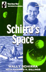 Schirra's Space (Unabridged)
