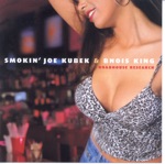 The Smokin' Joe Kubek Band & Bnois King - Tell Me Why