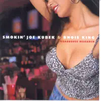 Tell Me Why — The Smokin' Joe Kubek Band & Bnois King