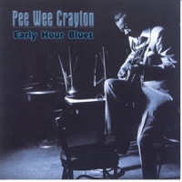 Pee Wee Crayton - You Know Yeah
