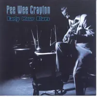 Blues After Hours