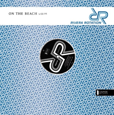 On the Beach (Q-Burns Abstract Message Remix)