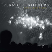 Pernice Brothers - The Weakest Shade of Blue