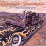 Norton Buffalo & The Knockouts - Is It Love?